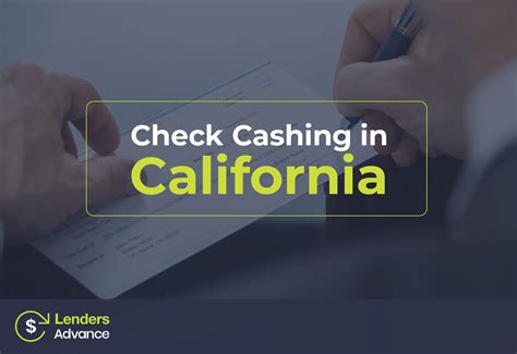Check Cashing Services In Oc Ca